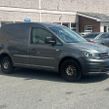 Volkswagen Caddy 2017