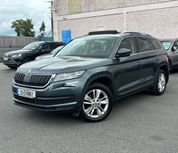 Skoda Kodiaq 2017