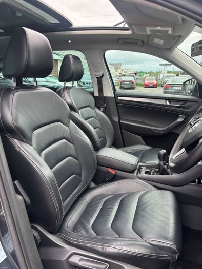 Skoda Kodiaq 2017