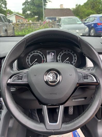 Skoda Kodiaq 2017
