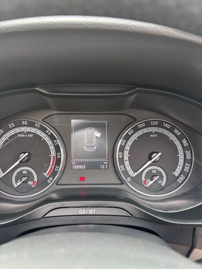 Skoda Kodiaq 2017