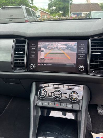 Skoda Kodiaq 2017