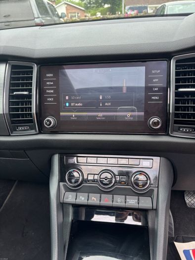Skoda Kodiaq 2017