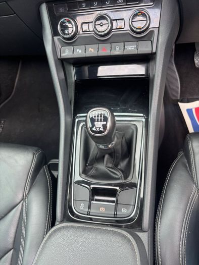 Skoda Kodiaq 2017