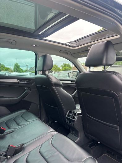 Skoda Kodiaq 2017
