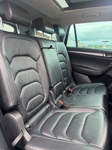 Skoda Kodiaq 2017