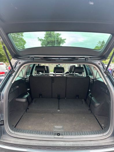 Skoda Kodiaq 2017