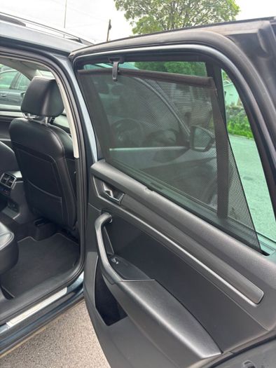 Skoda Kodiaq 2017