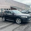 Audi Q5 2018