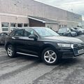 Audi Q5 2018