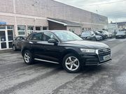 Audi Q5 2018