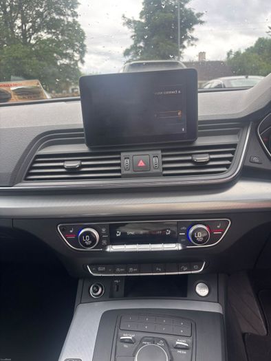 Audi Q5 2018