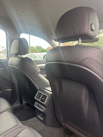 Audi Q5 2018