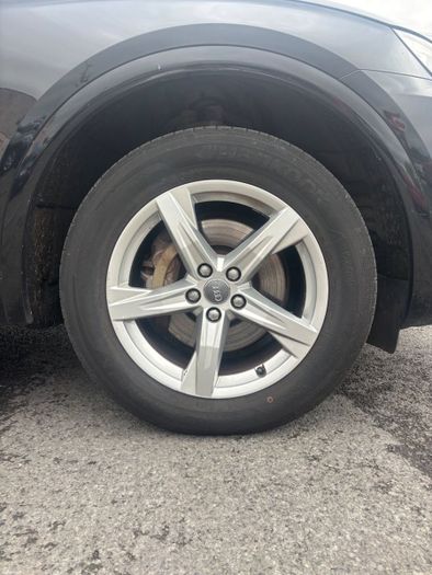 Audi Q5 2018