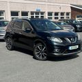 Nissan X-Trail 2015