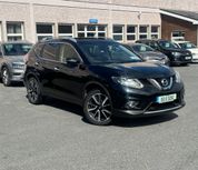 Nissan X-Trail 2015