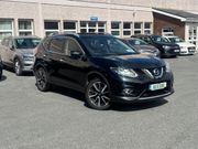 Nissan X-Trail 2015