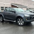 Isuzu D-Max 2023