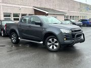 Isuzu D-Max 2023