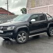 Volkswagen Amarok 2015