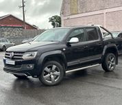 Volkswagen Amarok 2015