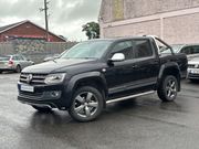Volkswagen Amarok 2015