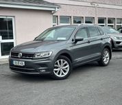 Volkswagen Tiguan 2017