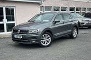Volkswagen Tiguan 2017