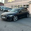 Audi A6 2018