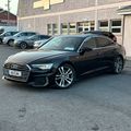 Audi A6 2018