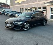 Audi A6 2018