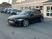 Audi A6 2018