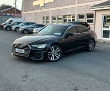 Audi A6 2018
