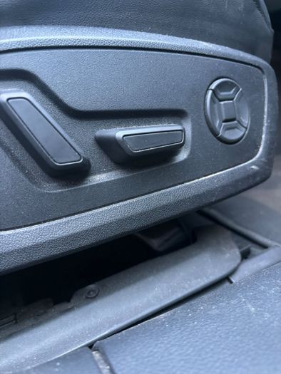 Audi A6 2018