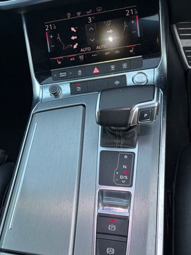 Audi A6 2018