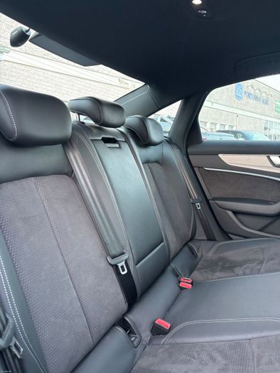Audi A6 2018