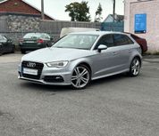 Audi A3 2015