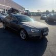 Audi A5 2015