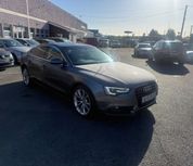 Audi A5 2015