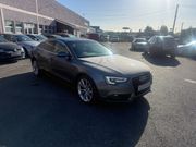 Audi A5 2015
