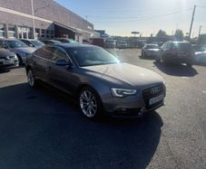 Audi A5 2015