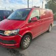 Volkswagen Transporter 2016
