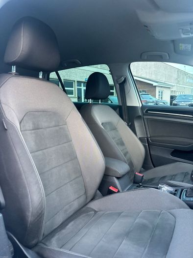 Volkswagen Golf 2019
