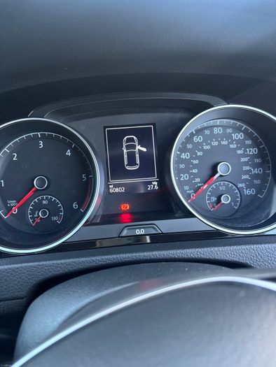 Volkswagen Golf 2019