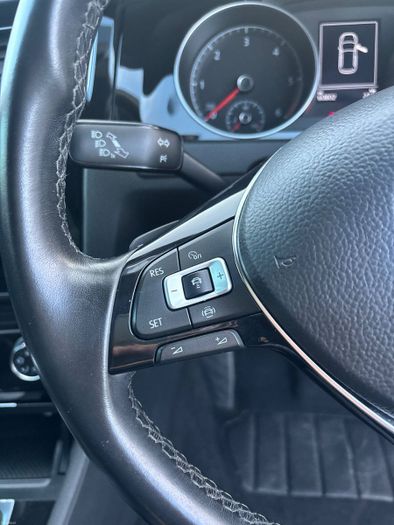 Volkswagen Golf 2019