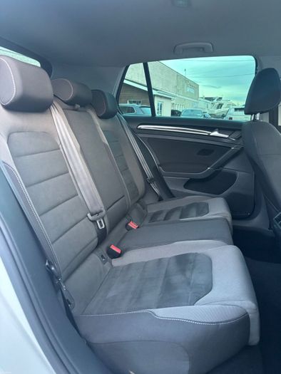 Volkswagen Golf 2019