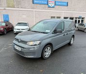 Volkswagen Caddy 2024
