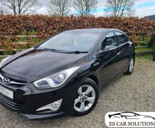 Hyundai i40 2014