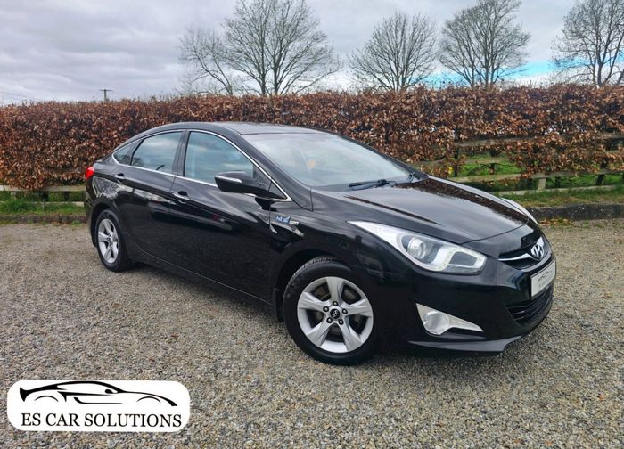 Hyundai i40 2014