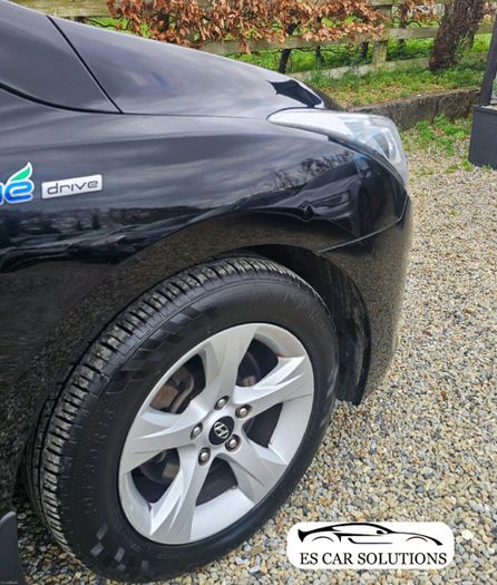 Hyundai i40 2014